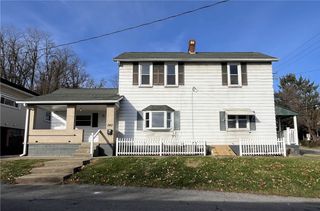 340 Prestley Road, Bridgeville, PA 15017