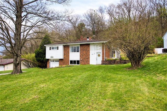 125 Alpine Village Drive, Monroeville, PA 15146