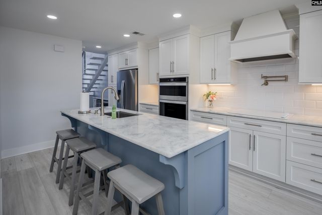 9 Beach Road, Lexington, SC 29072