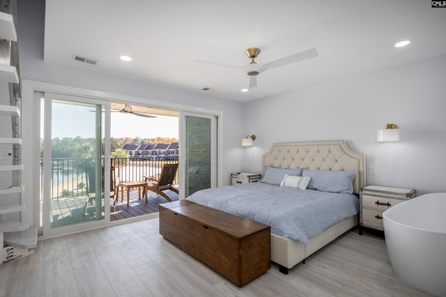 9 Beach Road, Lexington, SC 29072