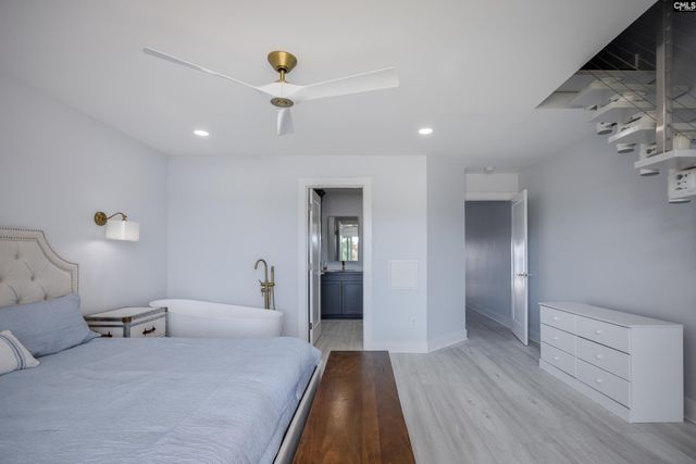 9 Beach Road, Lexington, SC 29072