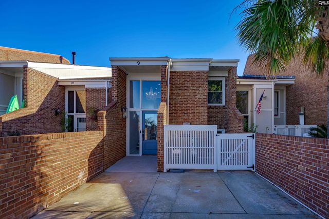 9 Beach Road, Lexington, SC 29072