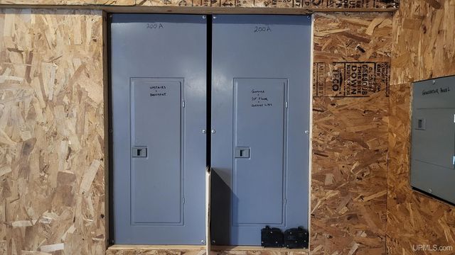 W8310 Meyer Lane, Crivitz V-wi, WI 54114