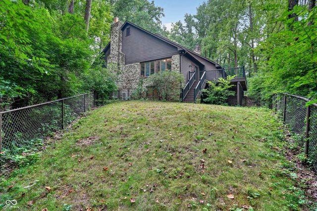 7255 Tuliptree Trail, Indianapolis, IN 46256
