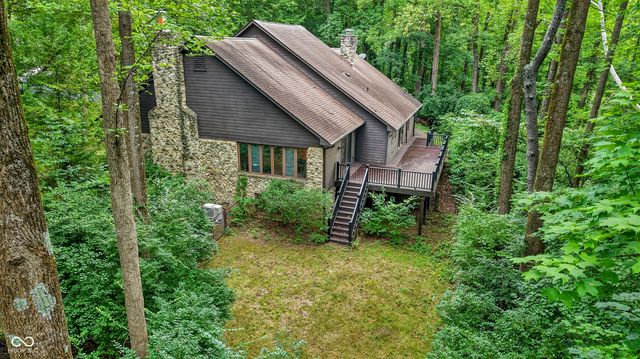 7255 Tuliptree Trail, Indianapolis, IN 46256