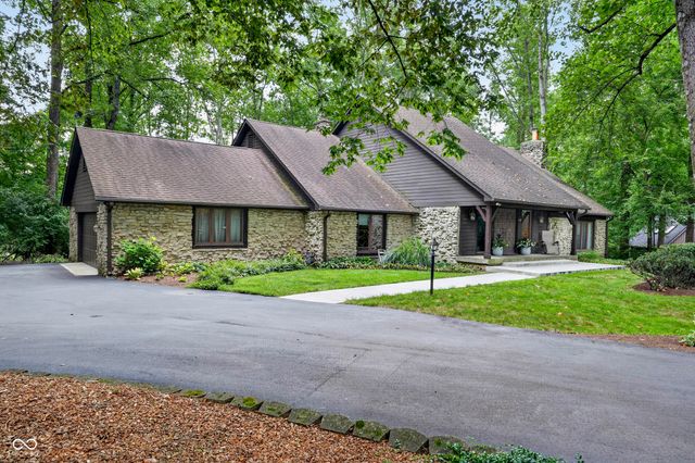 7255 Tuliptree Trail, Indianapolis, IN 46256
