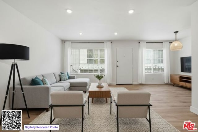 3321 Keystone Avenue 4, Los Angeles, CA 90034