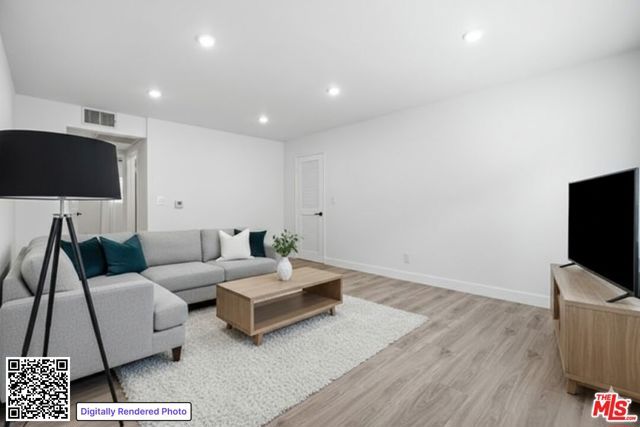 3321 Keystone Avenue 4, Los Angeles, CA 90034