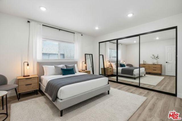 3321 Keystone Avenue 4, Los Angeles, CA 90034