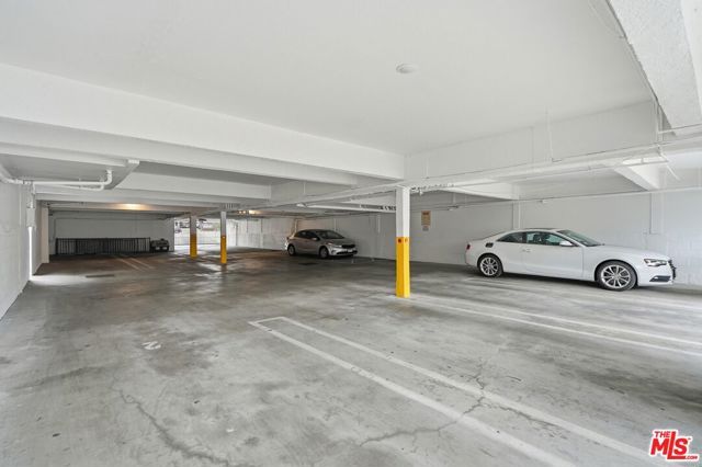 3321 Keystone Avenue 4, Los Angeles, CA 90034