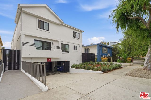 3321 Keystone Avenue 4, Los Angeles, CA 90034