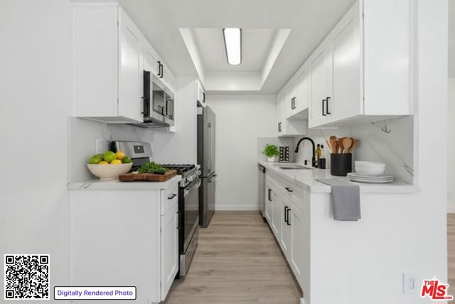 3321 Keystone Avenue 4, Los Angeles, CA 90034