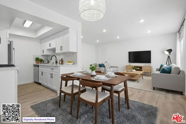 3321 Keystone Avenue 4, Los Angeles, CA 90034