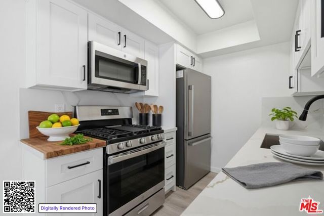 3321 Keystone Avenue 4, Los Angeles, CA 90034