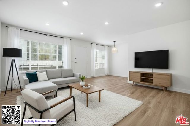 3321 Keystone Avenue 4, Los Angeles, CA 90034