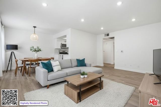 3321 Keystone Avenue 4, Los Angeles, CA 90034