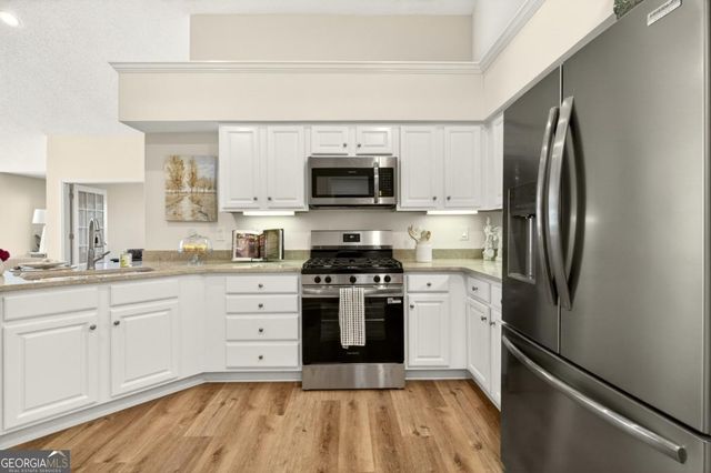 303 Village Lane, Roswell, GA 30075