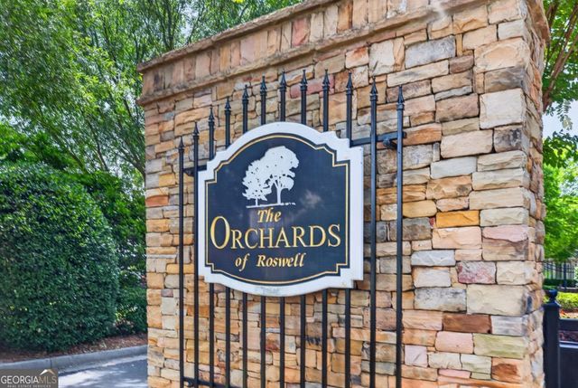 303 Village Lane, Roswell, GA 30075