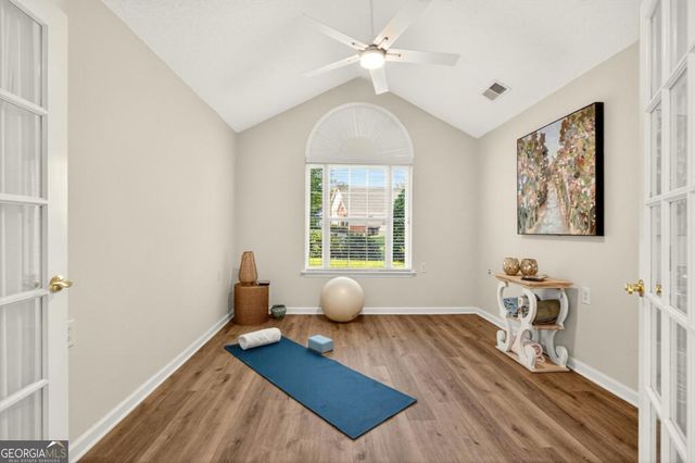 303 Village Lane, Roswell, GA 30075