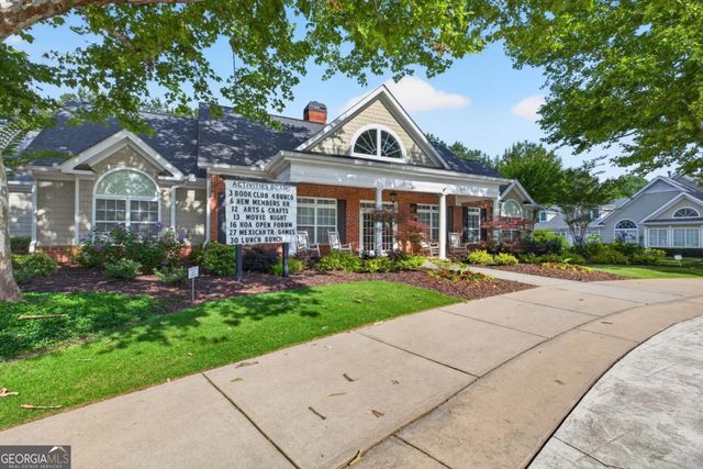 303 Village Lane, Roswell, GA 30075