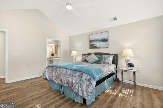 303 Village Lane, Roswell, GA 30075