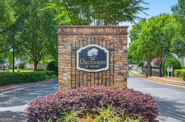 303 Village Lane, Roswell, GA 30075
