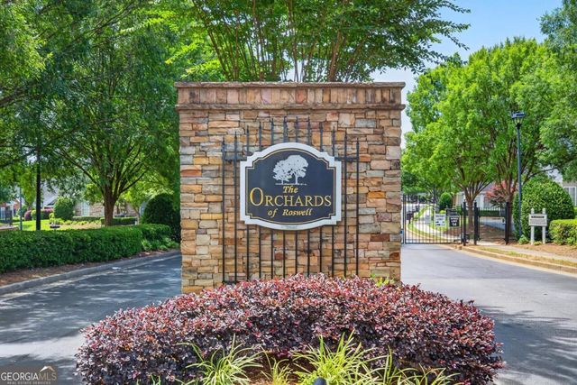 303 Village Lane, Roswell, GA 30075