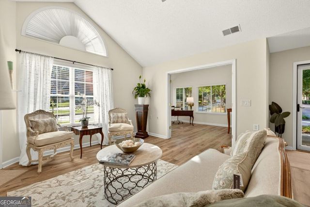 303 Village Lane, Roswell, GA 30075