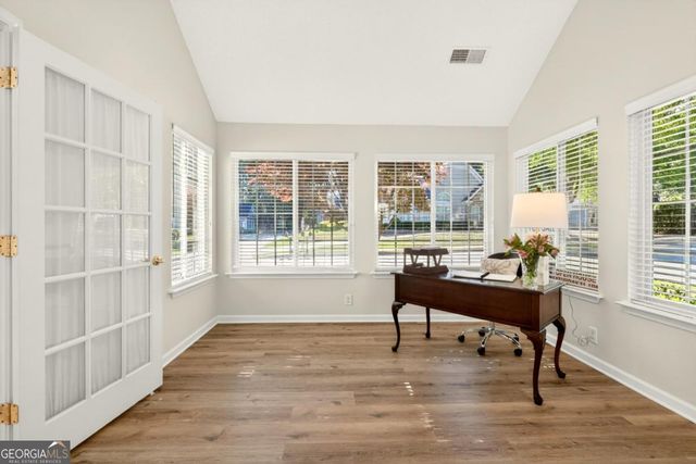 303 Village Lane, Roswell, GA 30075