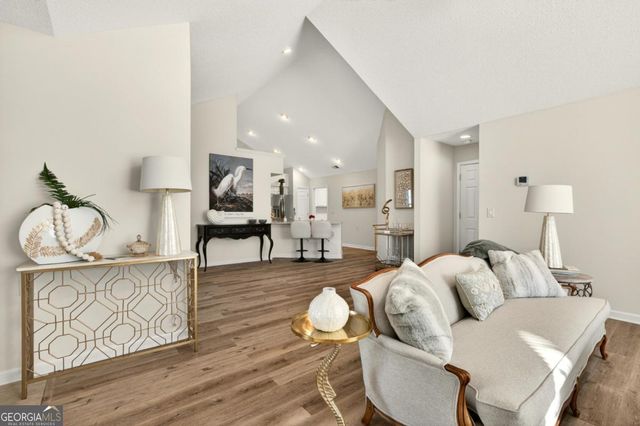 303 Village Lane, Roswell, GA 30075