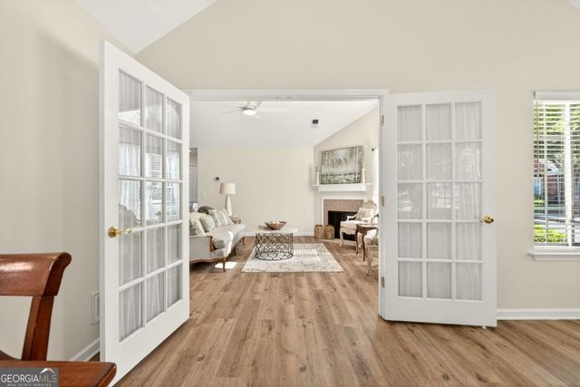 303 Village Lane, Roswell, GA 30075