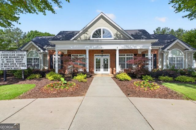 303 Village Lane, Roswell, GA 30075