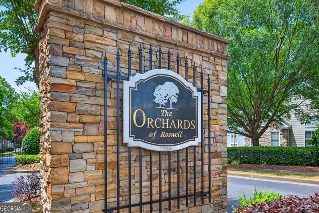 303 Village Lane, Roswell, GA 30075