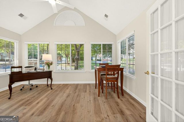 303 Village Lane, Roswell, GA 30075