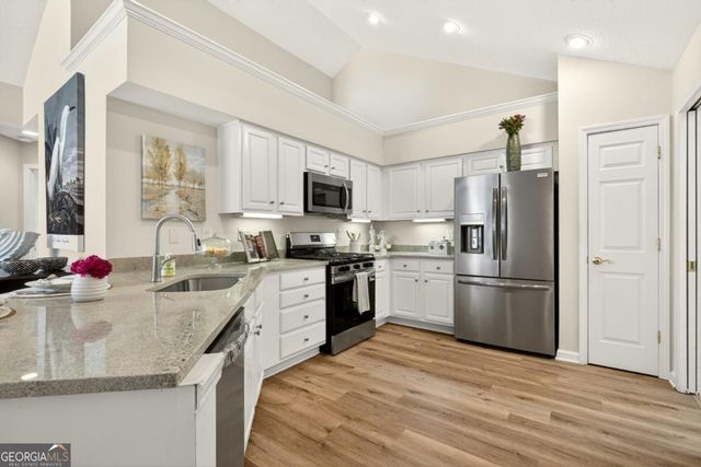 303 Village Lane, Roswell, GA 30075