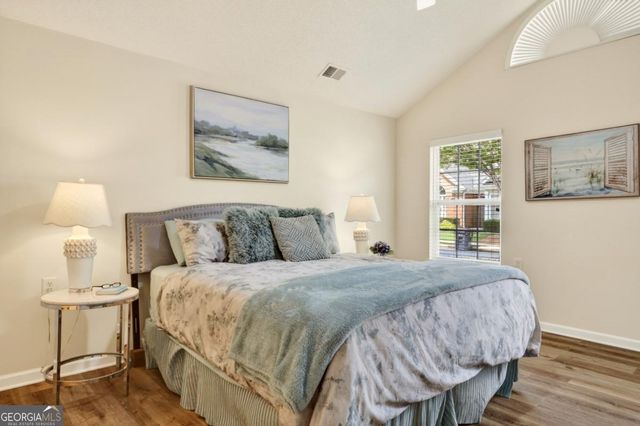 303 Village Lane, Roswell, GA 30075