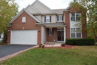 2300 Covington Court, Plainfield, IL 60586