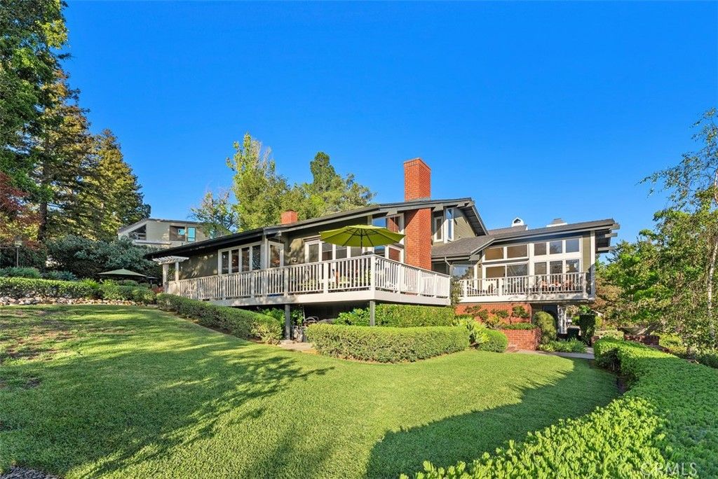 23602 Via Aguila, Coto De Caza, CA 92679 — exterior