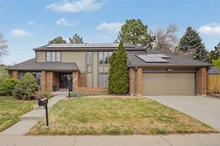 6152 S Geneva Way, Englewood, CO 80111
