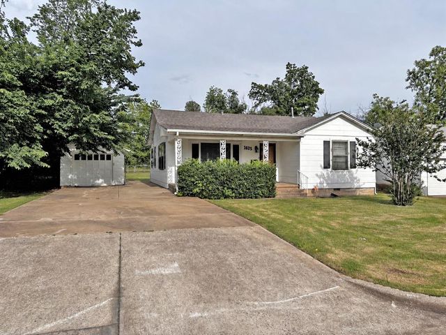 1625 N Louisa Avenue, Shawnee, OK 74804