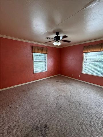 1625 N Louisa Avenue, Shawnee, OK 74804