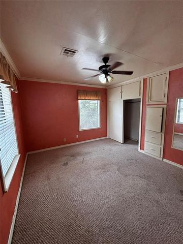 1625 N Louisa Avenue, Shawnee, OK 74804