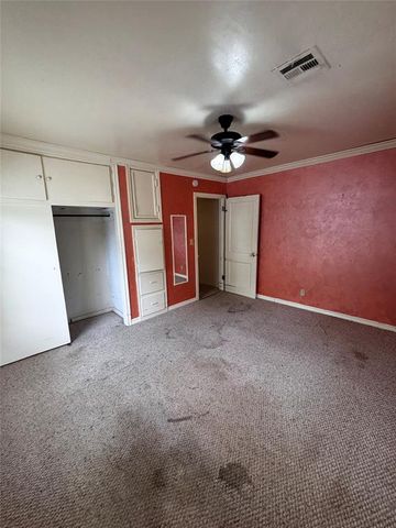 1625 N Louisa Avenue, Shawnee, OK 74804