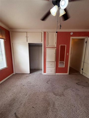 1625 N Louisa Avenue, Shawnee, OK 74804