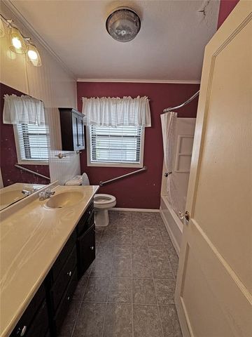 1625 N Louisa Avenue, Shawnee, OK 74804