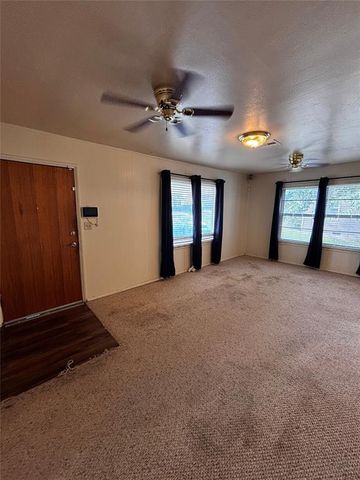 1625 N Louisa Avenue, Shawnee, OK 74804