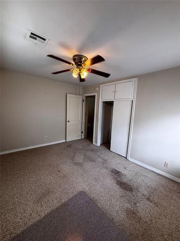 1625 N Louisa Avenue, Shawnee, OK 74804