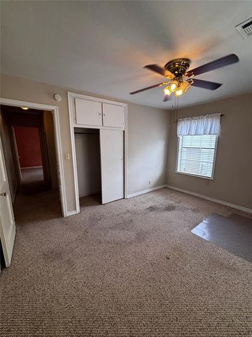1625 N Louisa Avenue, Shawnee, OK 74804