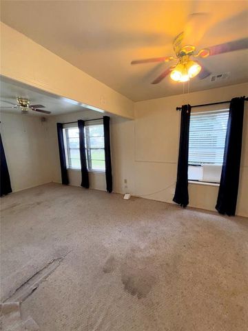 1625 N Louisa Avenue, Shawnee, OK 74804
