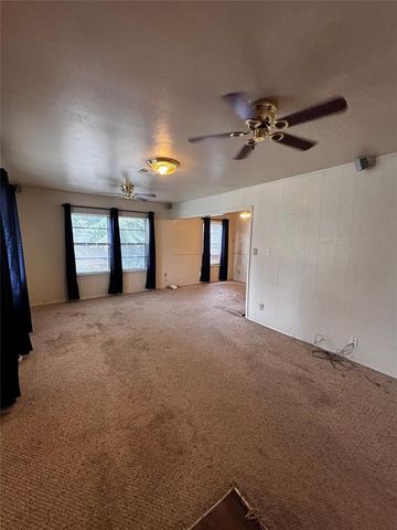 1625 N Louisa Avenue, Shawnee, OK 74804